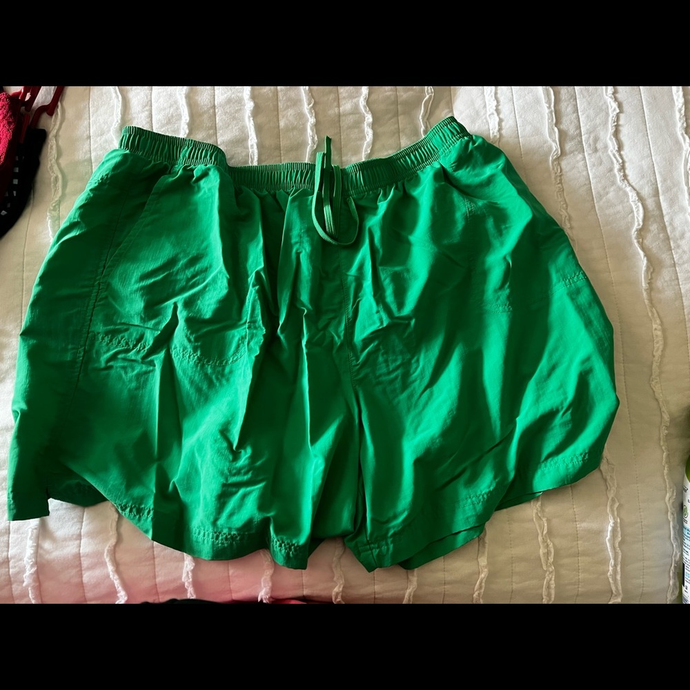 Columbia Shorts 2x